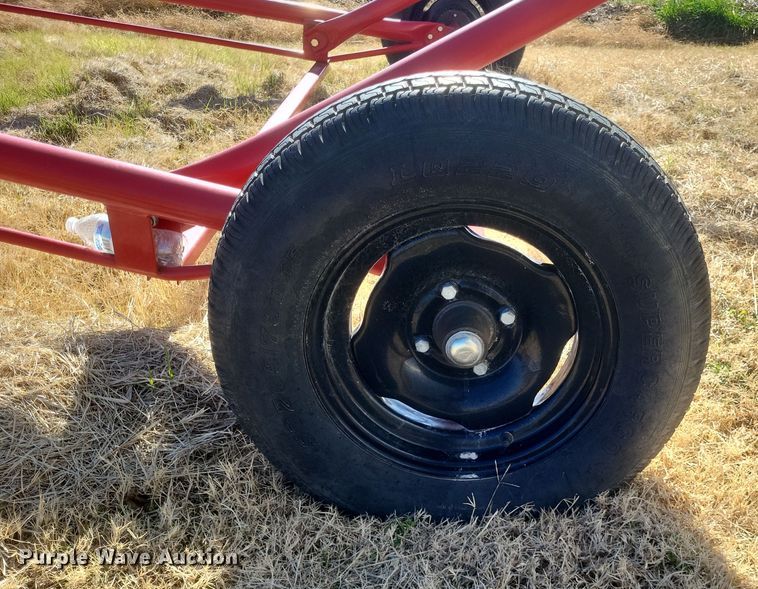 image for item DO4763 Westfield  MKX100-73 auger