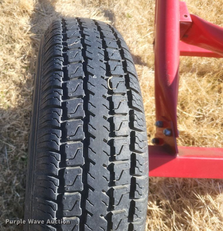 image for item DO4763 Westfield  MKX100-73 auger