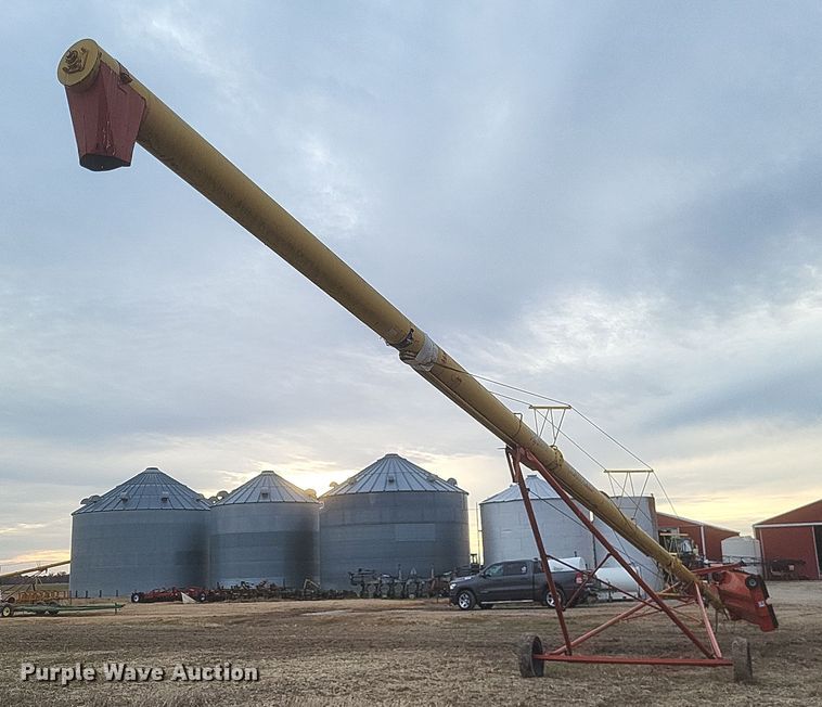 image for item DO4765 Westfield MK100-71  auger