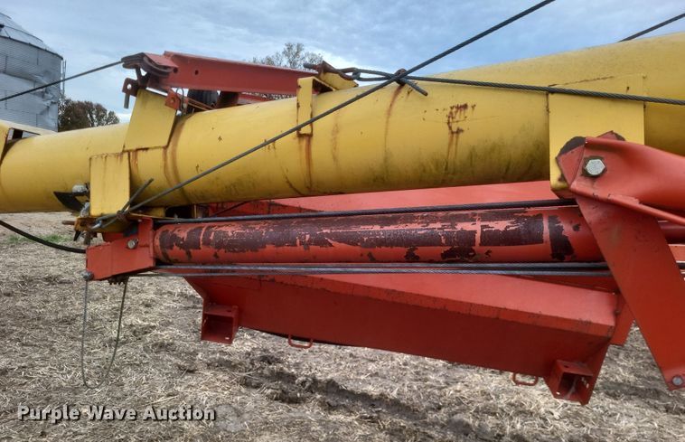 image for item DO4765 Westfield MK100-71  auger