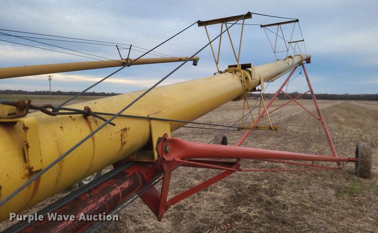 image for item DO4765 Westfield MK100-71  auger