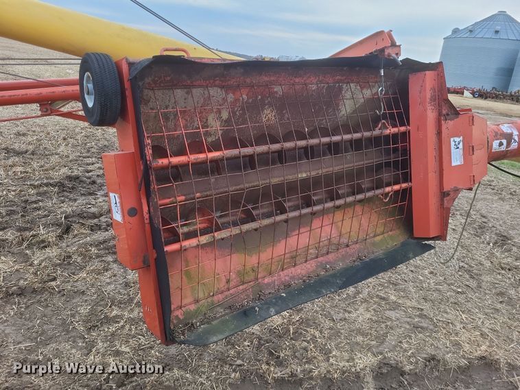 image for item DO4765 Westfield MK100-71  auger