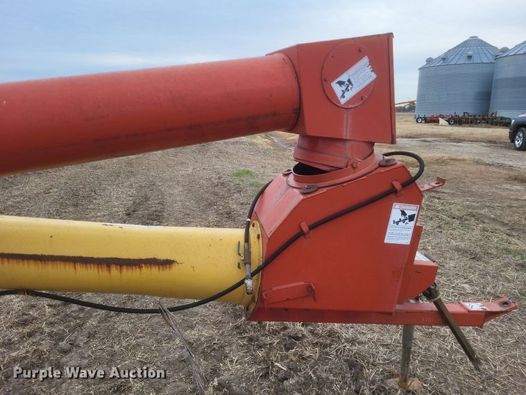 image for item DO4765 Westfield MK100-71  auger