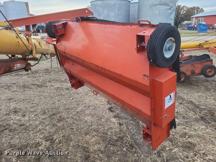 image for item DO4765 Westfield MK100-71  auger