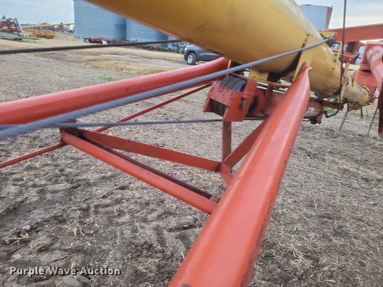 image for item DO4765 Westfield MK100-71  auger