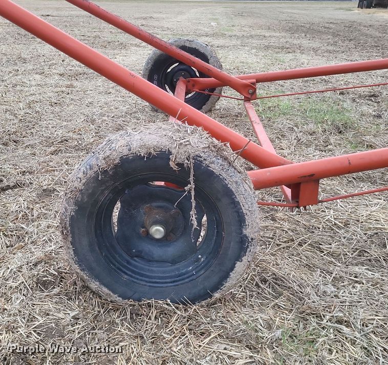 image for item DO4765 Westfield MK100-71  auger