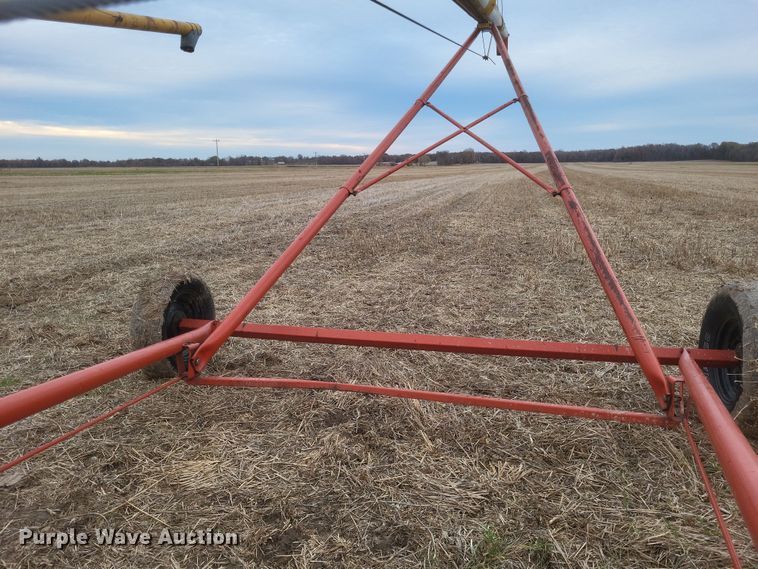 image for item DO4765 Westfield MK100-71  auger