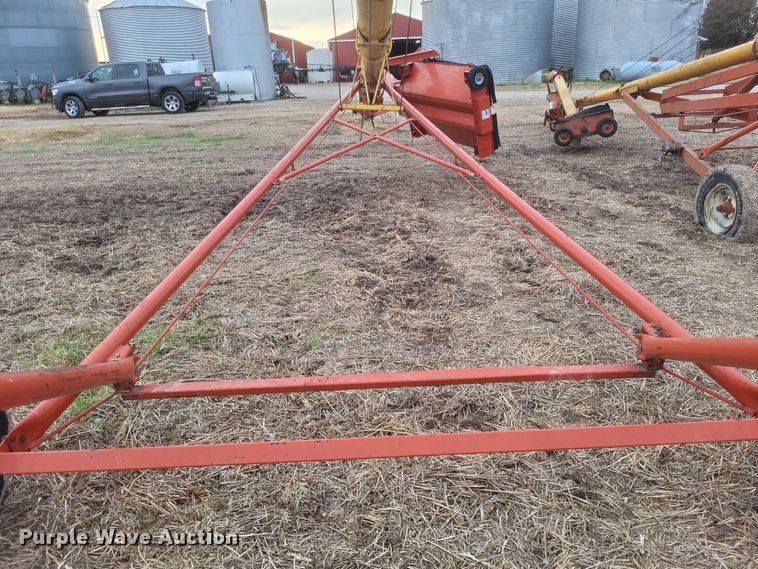 image for item DO4765 Westfield MK100-71  auger