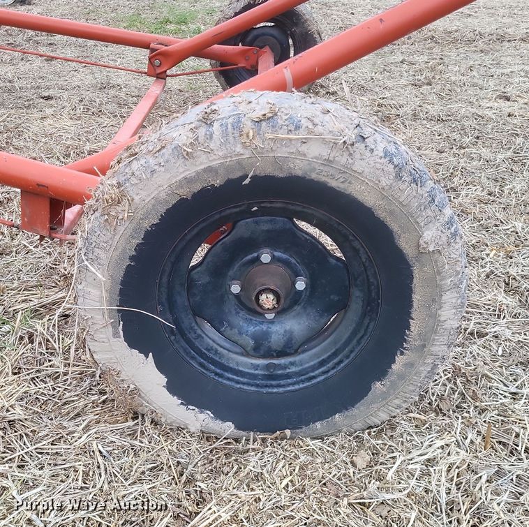 image for item DO4765 Westfield MK100-71  auger