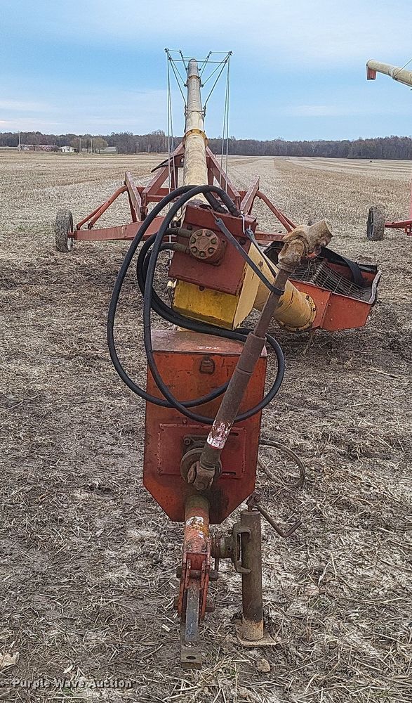 image for item DO4766 Mayrath  auger