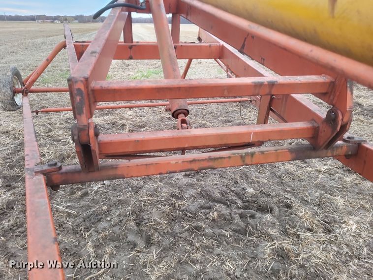 image for item DO4766 Mayrath  auger