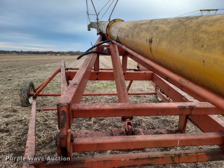 image for item DO4766 Mayrath  auger