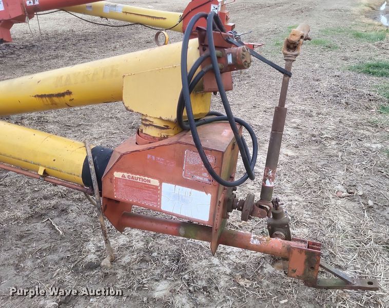 image for item DO4766 Mayrath  auger