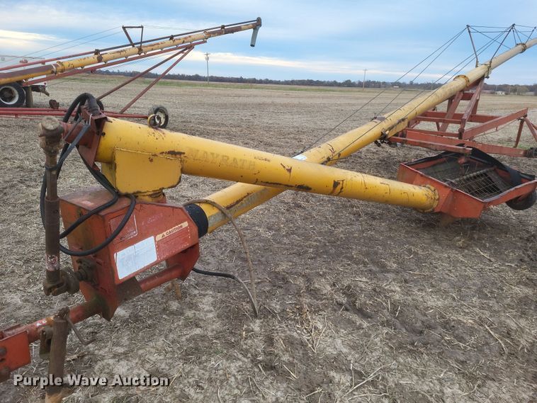 image for item DO4766 Mayrath  auger