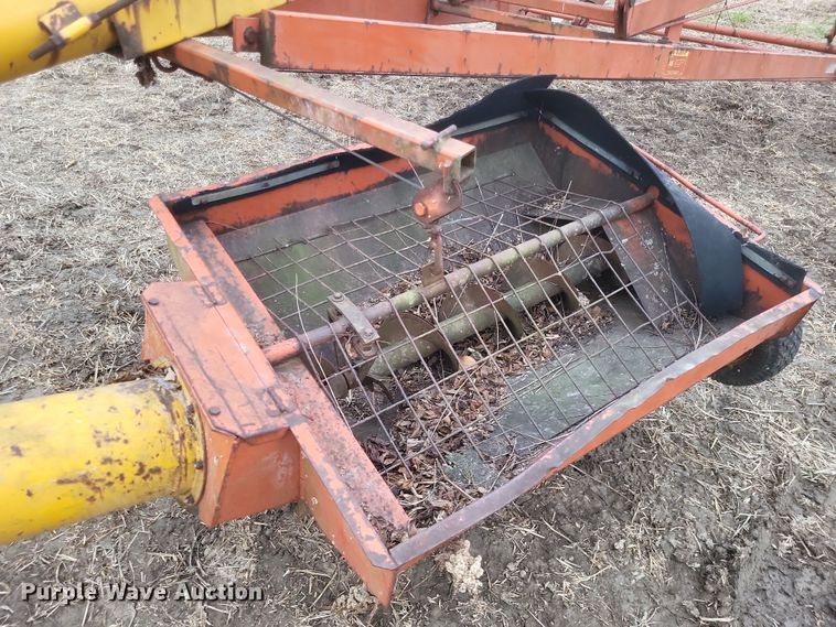 image for item DO4766 Mayrath  auger