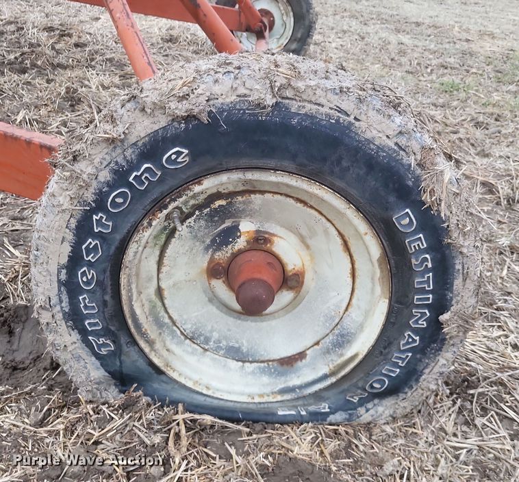 image for item DO4766 Mayrath  auger