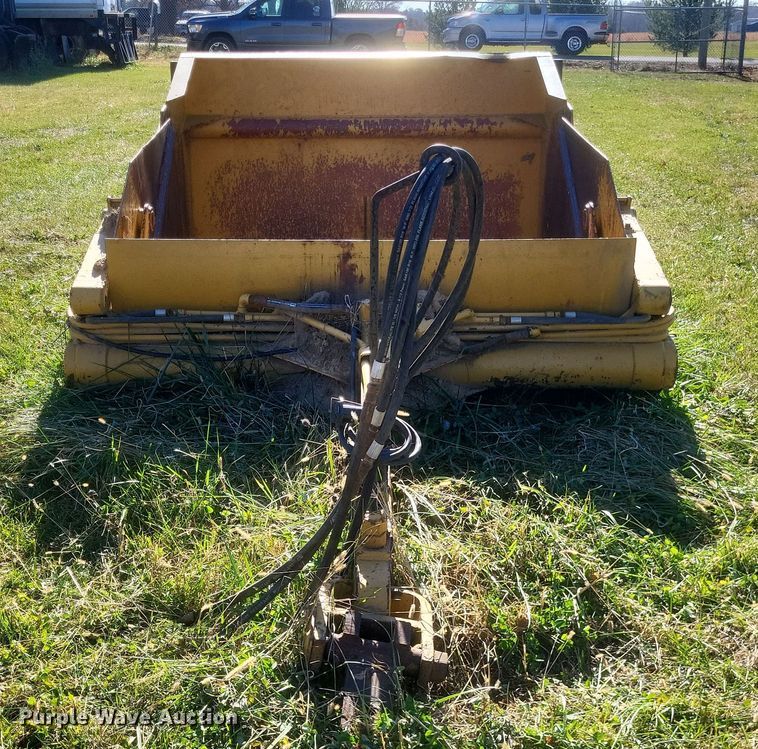 image for item DO4770 Reynolds 572  scraper