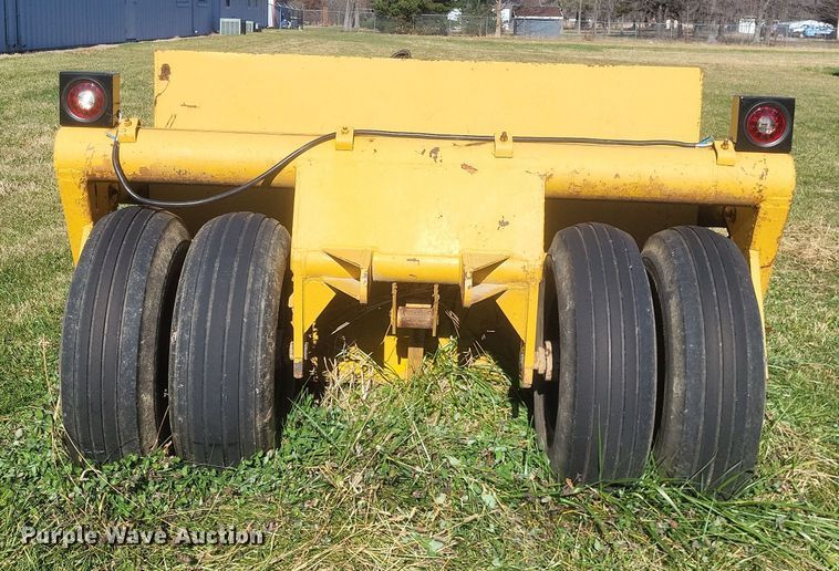 image for item DO4770 Reynolds 572  scraper