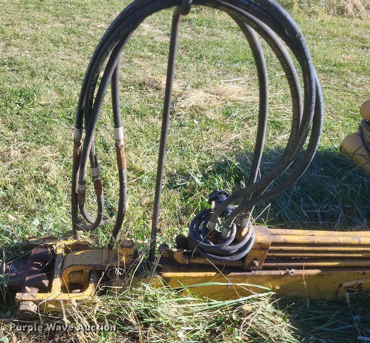 image for item DO4770 Reynolds 572  scraper