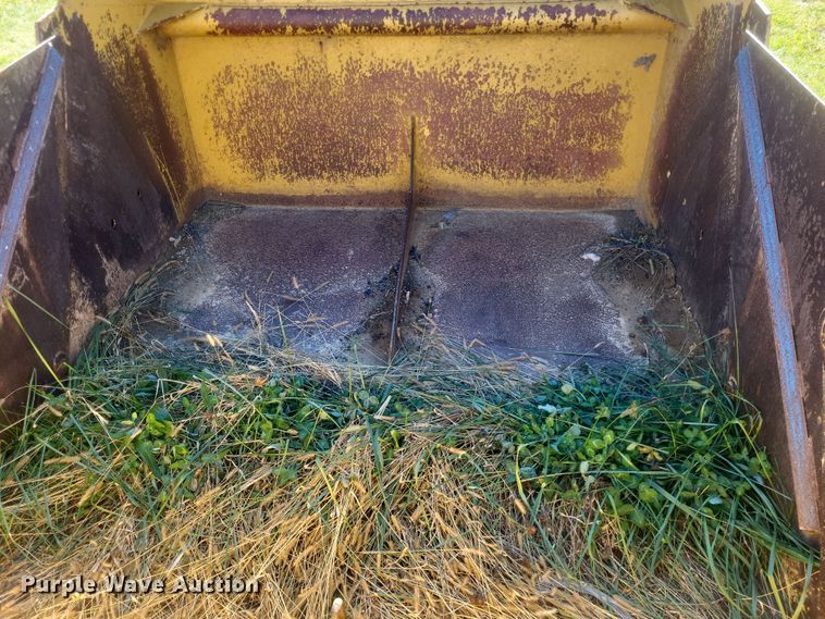 image for item DO4770 Reynolds 572  scraper