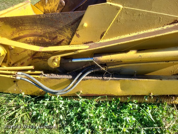 image for item DO4770 Reynolds 572  scraper