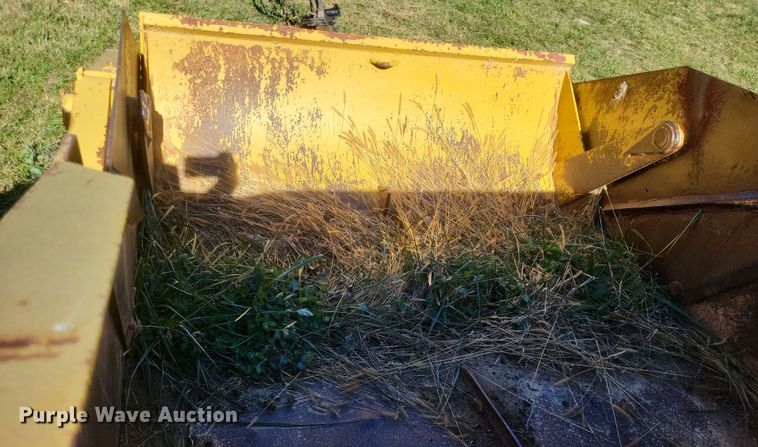 image for item DO4770 Reynolds 572  scraper