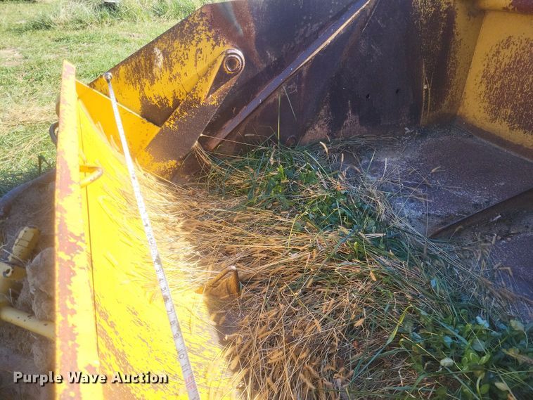 image for item DO4770 Reynolds 572  scraper