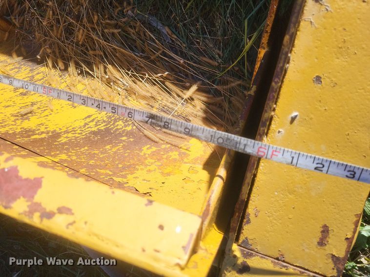 image for item DO4770 Reynolds 572  scraper