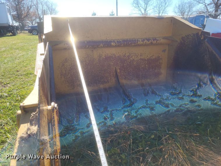 image for item DO4770 Reynolds 572  scraper