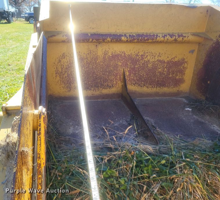 image for item DO4770 Reynolds 572  scraper