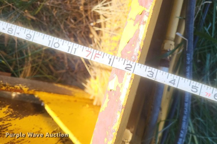 image for item DO4770 Reynolds 572  scraper