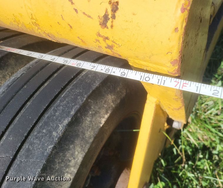 image for item DO4770 Reynolds 572  scraper