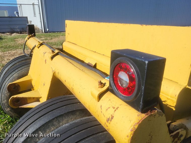 image for item DO4770 Reynolds 572  scraper