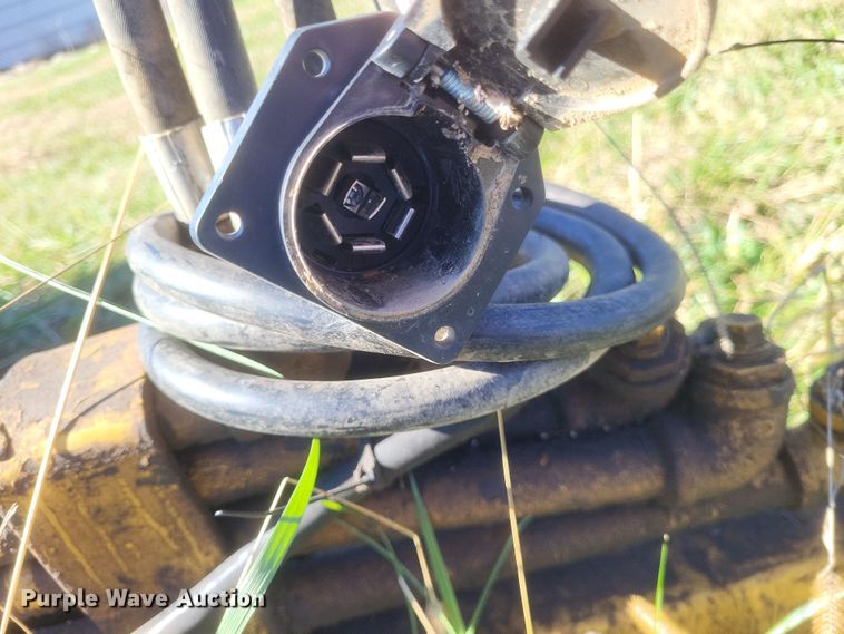 image for item DO4770 Reynolds 572  scraper