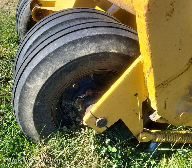 image for item DO4770 Reynolds 572  scraper