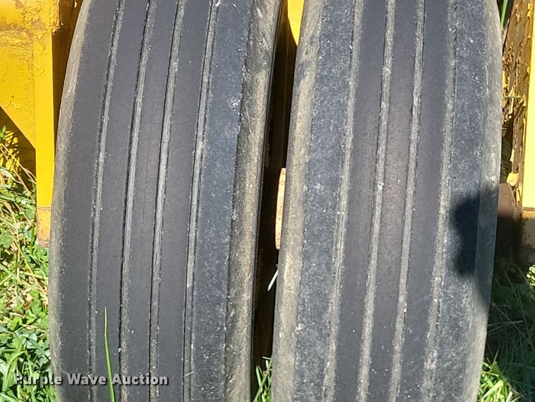 image for item DO4770 Reynolds 572  scraper