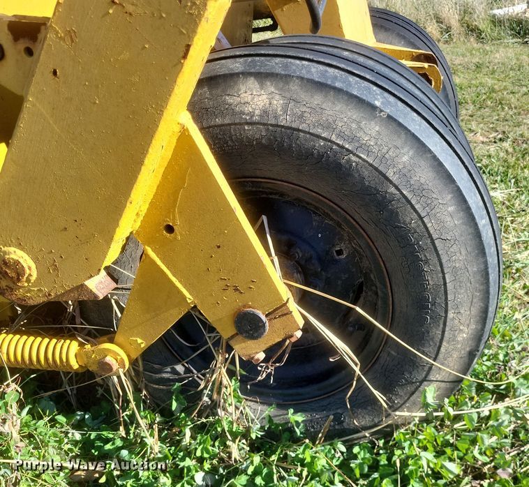 image for item DO4770 Reynolds 572  scraper