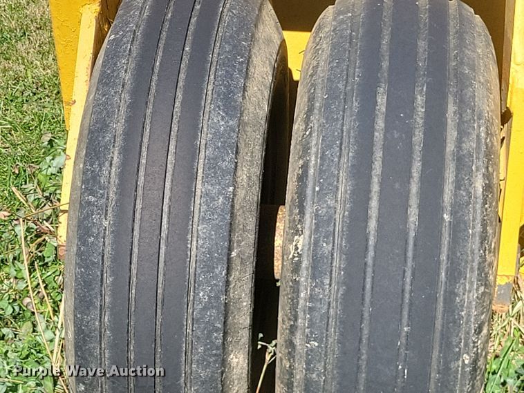 image for item DO4770 Reynolds 572  scraper