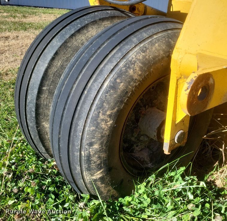 image for item DO4770 Reynolds 572  scraper