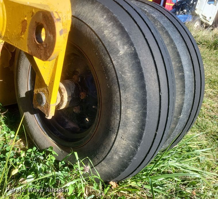 image for item DO4770 Reynolds 572  scraper