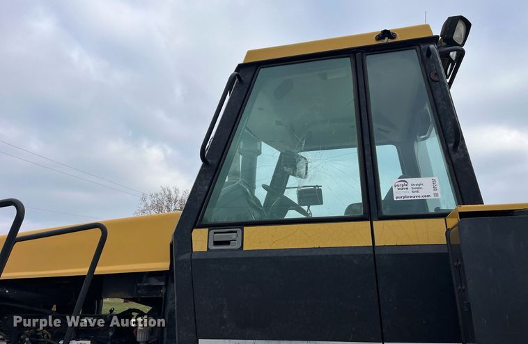 image for item DP2157 1997 Caterpillar Challenger 75D  tractor