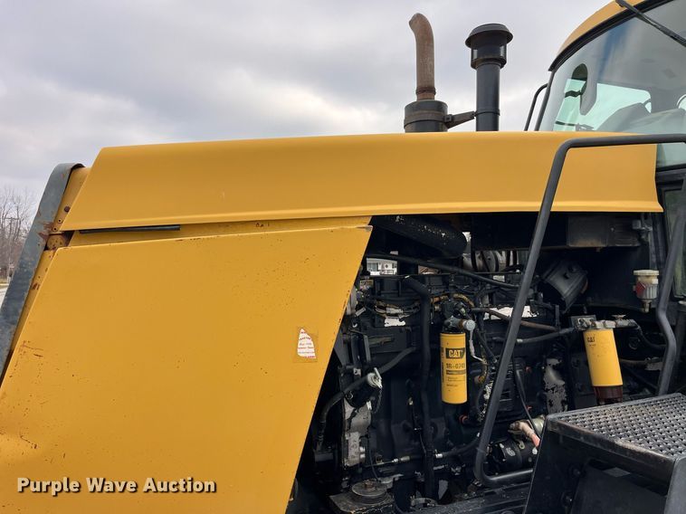 image for item DP2157 1997 Caterpillar Challenger 75D  tractor