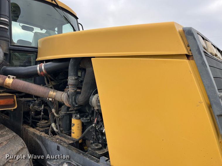 image for item DP2157 1997 Caterpillar Challenger 75D  tractor