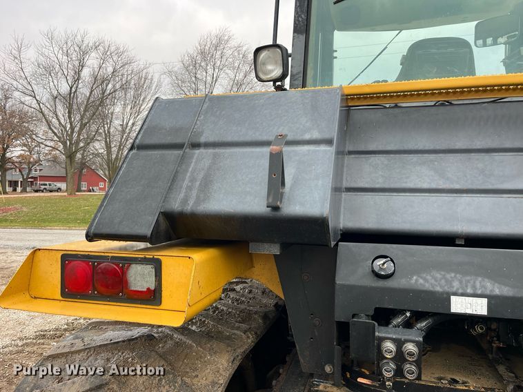 image for item DP2157 1997 Caterpillar Challenger 75D  tractor