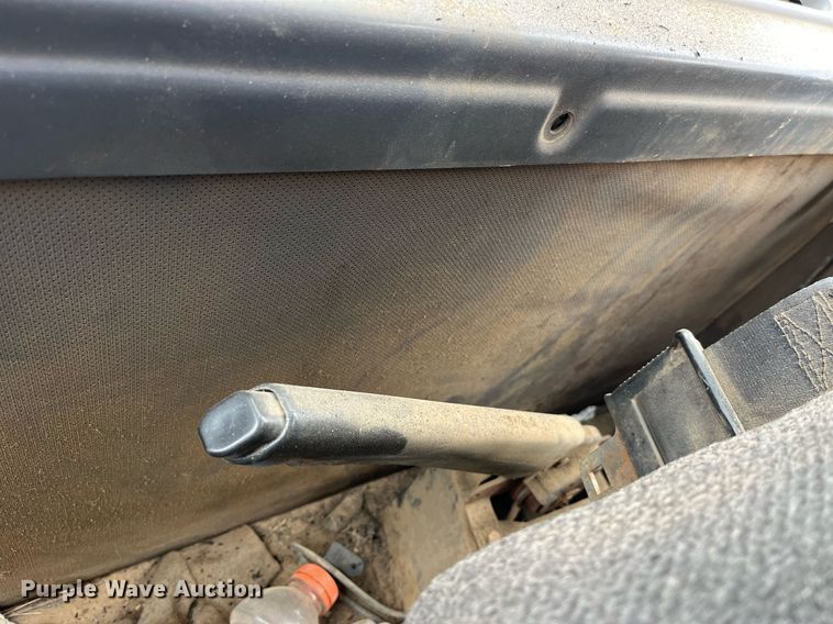 image for item DP2157 1997 Caterpillar Challenger 75D  tractor