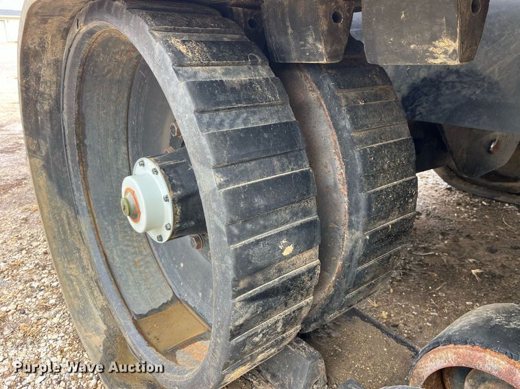 image for item DP2157 1997 Caterpillar Challenger 75D  tractor