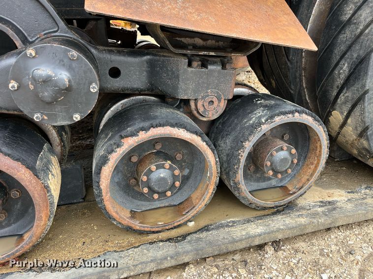 image for item DP2157 1997 Caterpillar Challenger 75D  tractor