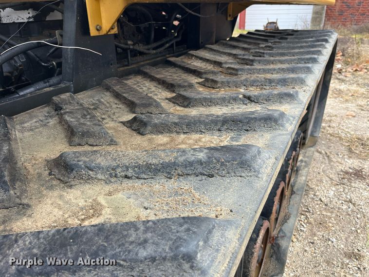 image for item DP2157 1997 Caterpillar Challenger 75D  tractor