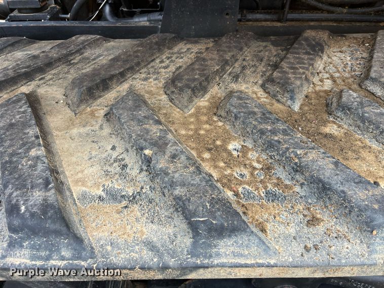 image for item DP2157 1997 Caterpillar Challenger 75D  tractor