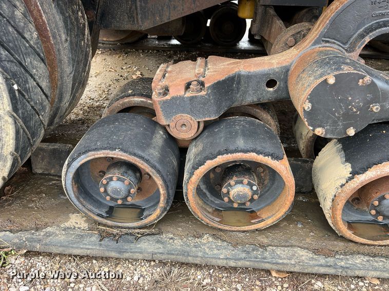 image for item DP2157 1997 Caterpillar Challenger 75D  tractor